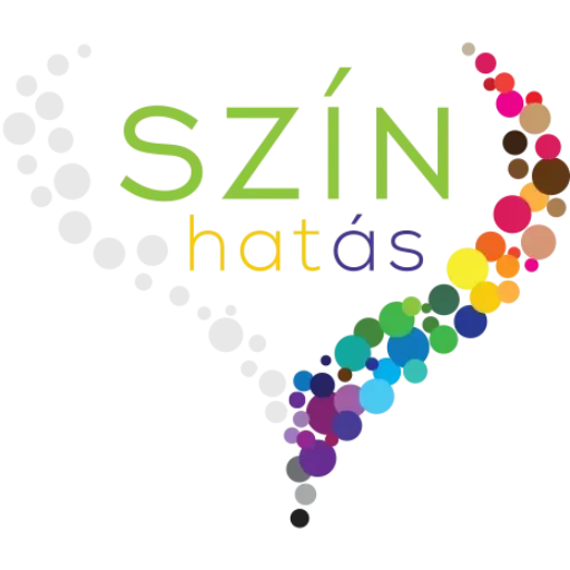 SzínHatÁs logo